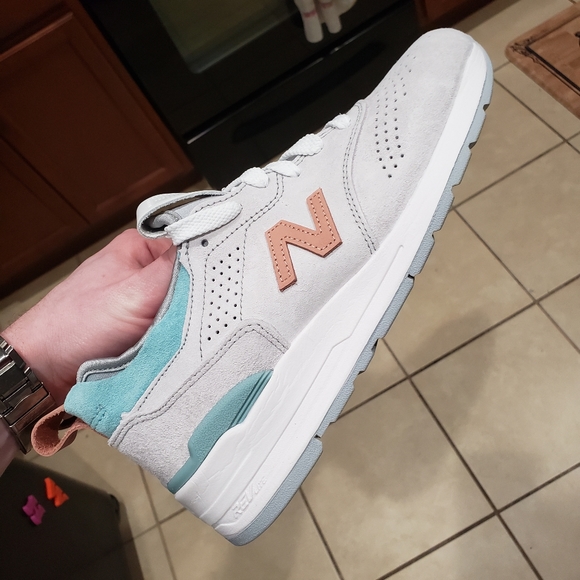 new balance 997r